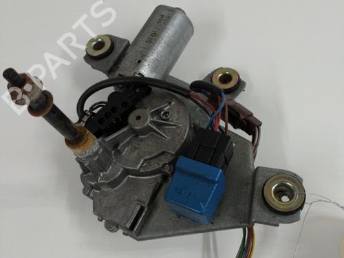 Bakrute vindusviskermekanisme PEUGEOT 306 Break (7E, N3, N5) 1.9 D (68 hp) 22108998