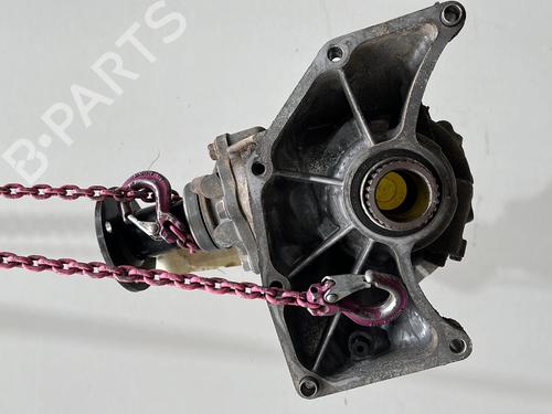 Transfer box NISSAN X-TRAIL I (T30) 2.2 Di 4x4 | BP20888958M36 