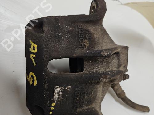 Left front brake caliper PEUGEOT 206 SW (2E/K) 1.4 | BP27642354M105 