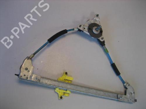 Rudehejsemekanisme Højre bagtil CITROËN XSARA PICASSO (N68) 2.0 HDi (90 hp) 20904447
