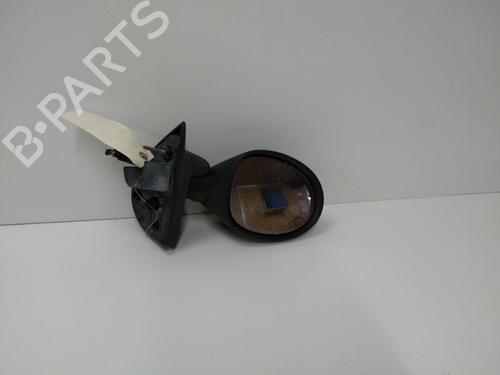 Right mirror RENAULT TWINGO I (C06_) 1.2 (C066, C068) | BP20894371C27 