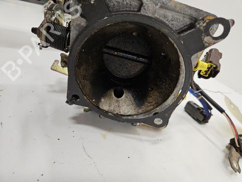 Carburetor NISSAN TERRANO II (R20) 2.4 4WD | BP29494849M67 