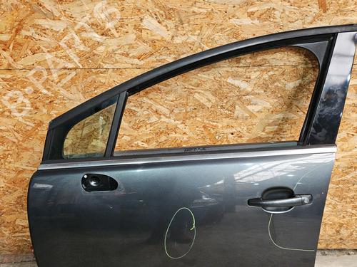 Used Left front door Left front door PEUGEOT 5008 (0U_, 0E_) 1.6 HDi (112 hp) 31818977 31818977