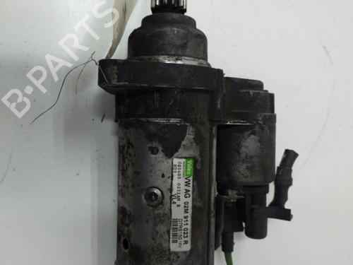 Used Starter Starter SEAT LEON (1M1) 1.9 TDI (130 hp) 20894142 20894142