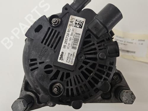 Used Alternator Alternator 37671989 37671989