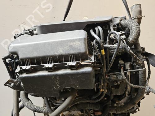 Used Engine Engine MINI MINI CLUBMAN (R55) Cooper D (109 hp) 40614071 40614071