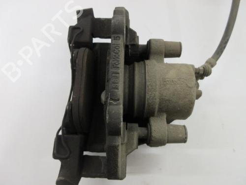 Used Left front brake caliper Left front brake caliper FORD FOCUS II (DA_, HCP, DP) 1.8 TDCi (115 hp) 20895562 20895562
