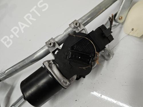 Used Front wiper motor Front wiper motor RENAULT CLIO III (BR0/1, CR0/1) 1.4 16V (98 hp) 40441018 40441018