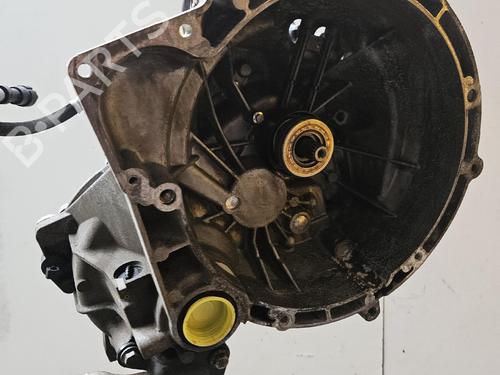 Gearbox FORD FIESTA VI (CB1, CCN) 1.4 TDCi | BP40290048M3 - Image 3