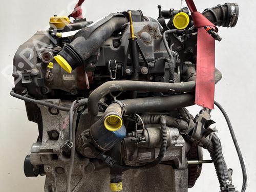 Engine RENAULT CLIO III (BR0/1, CR0/1) 1.5 dCi (C/BR0G, C/BR1G) | BP36173258M1 - Image 5