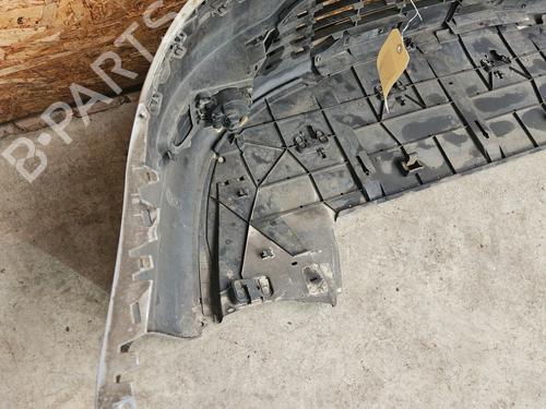 Front bumper CITROËN C4 I (LC_) 1.6 HDi | BP32406851C7