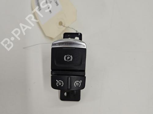 Used Switch RENAULT KADJAR (HA_, HL_) 1.5 BLUE dCi 115 (HLA6) (116 hp) 23792787