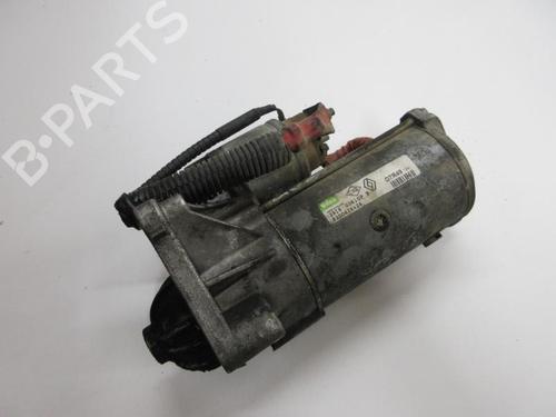 Used Starter RENAULT SCÉNIC II (JM0/1_) 1.9 dCi (JM14) (131 hp) 20896911