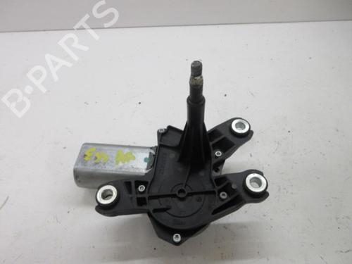Used Rear wiper motor RENAULT LAGUNA II (BG0/1_) 1.9 dCi (BG08, BG0G) (120 hp) 20895026