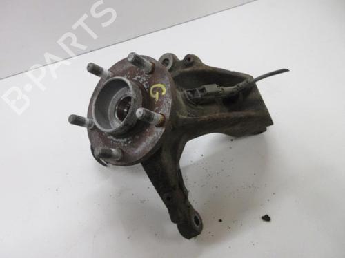 Venstre Styrespindel Lejehus FORD FOCUS II (DA_, HCP, DP) 1.8 TDCi | BP20889155M25 