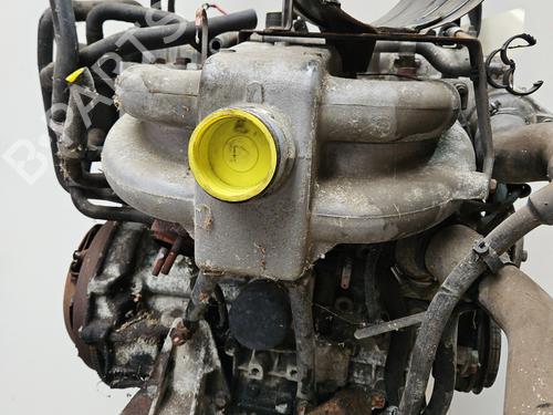 Used Engine RENAULT TRAFIC Van (T_, P_, V_) 2.1 D (64 hp) 30139416