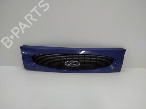 Used Grille FORD FIESTA IV (JA_, JB_) 1.3 i (60 hp) 23061614