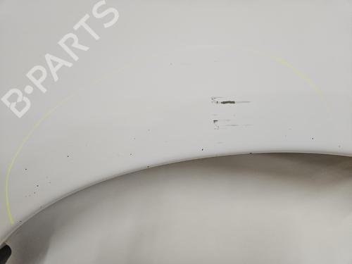 Used Right front fenders Right front fenders 39457649 39457649