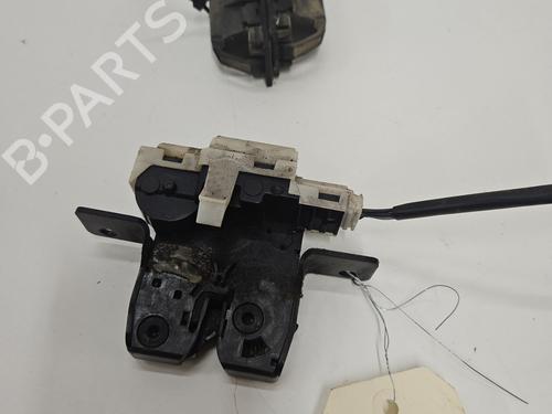 Bakluke lås RENAULT CLIO III (BR0/1, CR0/1) 1.5 dCi (BR17, CR17) (86 hp) 27508598