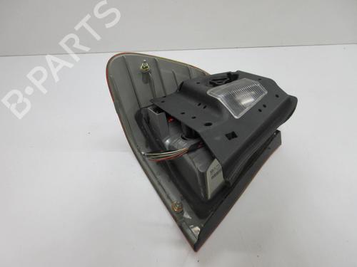 Used Right taillight BMW 3 (E46) 320 d (150 hp) 20896884
