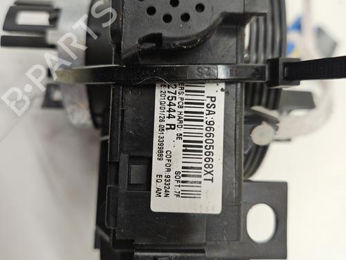 Rattstammestilk PEUGEOT 206 Hatchback (2A/C) 1.1 i | BP29372288I23 