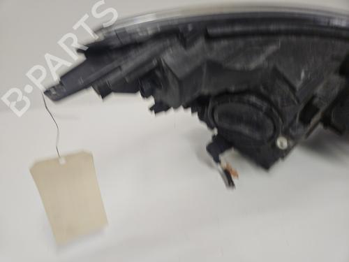 Left headlight OPEL ZAFIRA TOURER C (P12) 1.6 CDTI (75) | BP32306782C28 