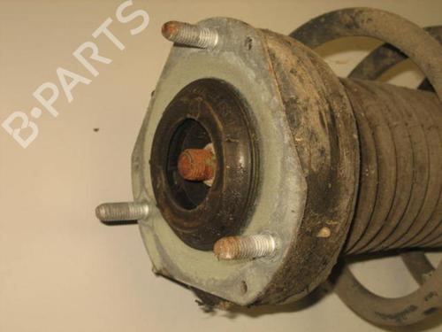 Right front shock absorber FORD FIESTA VI (CB1, CCN) 1.4 TDCi | BP20903809M17 