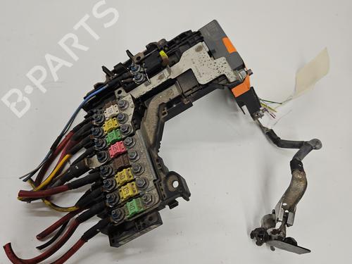 Used Electronic module CITROËN C4 II (NC_) 1.6 HDi 115 (114 hp) 29978906