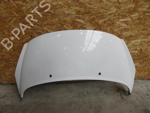 Used Hood PEUGEOT 207 SW (WK_) 1.6 HDi (92 hp) 23842986