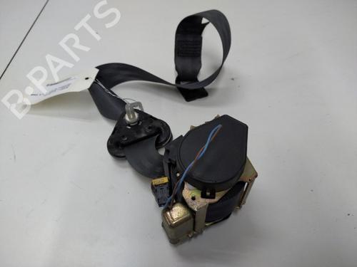 Used Rear left belt tensioner RENAULT MEGANE II (BM0/1_, CM0/1_) 1.4 16V (BM0B, CM0B) (98 hp) 20887939