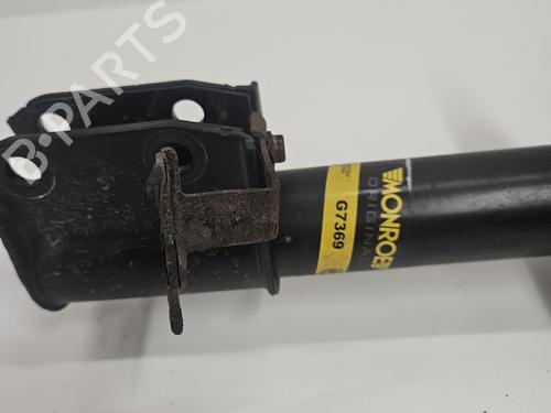 Left front shock absorber DACIA LOGAN MCV (KS_) 1.5 dCi (KS0K) | BP38608573M16 - Image 4