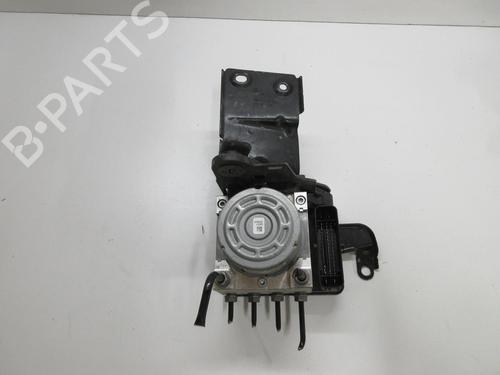 ABS pump VW GOLF VII (5G1, BQ1, BE1, BE2) 2.0 R 4motion | BP25267298M43 