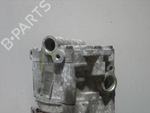 AC compressor LANCIA YPSILON (843_) 1.2 (843.AXB1A) | BP20899069M34 
