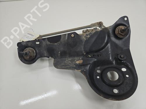 Front wiper motor FORD FUSION (JU_) 1.4 | BP27438089M29 