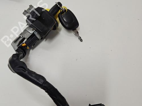 Elektronisk modul RENAULT CLIO II (BB_, CB_) 1.5 dCi (B/CB07) | BP29599212M83 