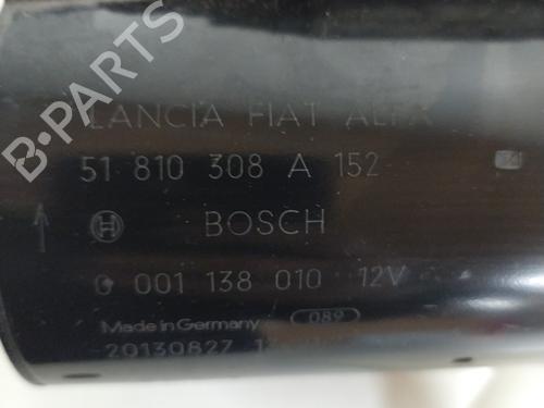 Starter FIAT 500L (351_, 352_) 1.6 D Multijet (199LYD1B) | BP20907329M8 