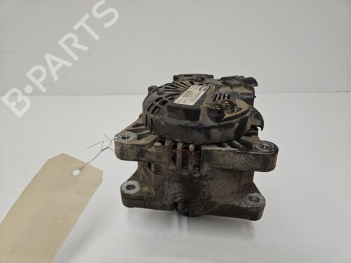Alternator PEUGEOT PARTNER MPV (5_, G_) 1.6 HDi 90 | BP32484666M7 - Image 3