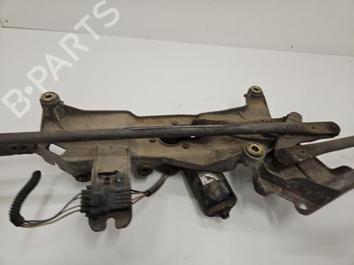 Front wiper motor PEUGEOT 807 (EB_) 2.0 HDi | BP30923156M29 