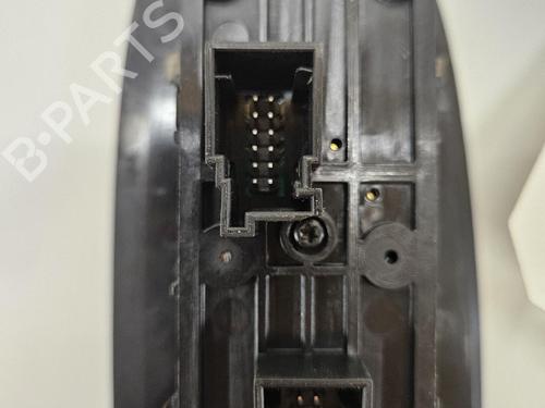 Left front window switch ALFA ROMEO GIULIETTA (940_) 1.6 JTDM (940FXD1A) | BP36816225I27 - Image 4
