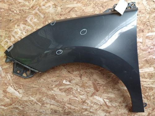 Used Left front fenders PEUGEOT 5008 (0U_, 0E_) 2.0 HDi 150 / BlueHDi 150 (150 hp) 20901798