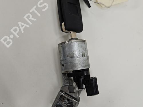 Used Ignition barrel Ignition barrel CITROËN C4 Grand Picasso I (UA_) 2.0 HDi 150 (150 hp) 30555713 30555713