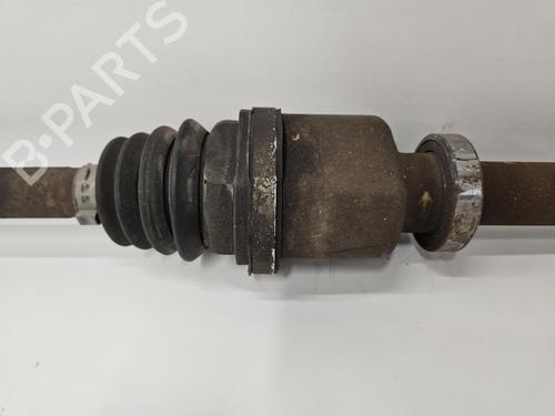 Used Right front driveshaft Right front driveshaft 37708154 37708154