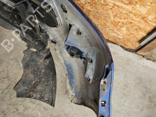 Front bumper FORD FOCUS II Turnier (DA_, FFS, DS) 1.6 TDCi | BP30850007C7