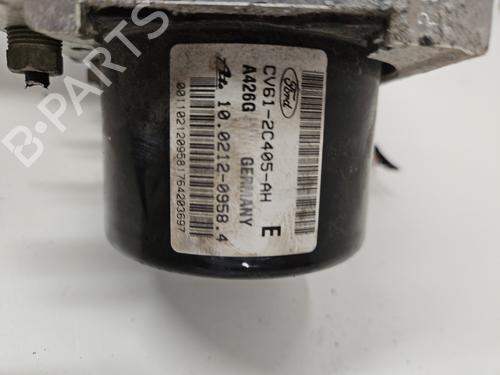 ABS pump FORD KUGA II (DM2) 2.0 TDCi 4x4 | BP37734441M43 - Image 2
