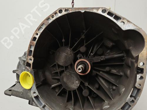 Gearbox RENAULT LAGUNA Coupe (DT0/1) 2.0 dCi (DT01, DT08, DT09, DT0K, DT12, DT1C, DT1D, DT1M,... | BP33565758M3 - Image 2