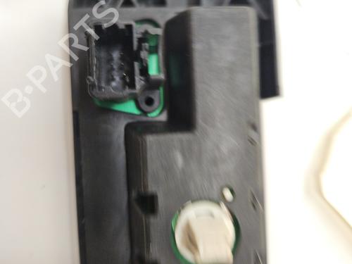 Display Display PEUGEOT PARTNER Box Body/MPV (5_, G_) 2.0 HDi (90 hp) 33968248 33968248