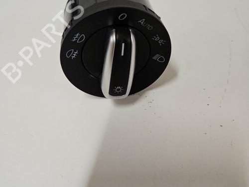Used Headlight switch Headlight switch VW SCIROCCO III (137, 138) 1.4 TSI (160 hp) 27369949 27369949