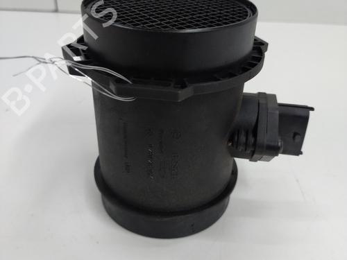 Used Mass air flow sensor MASERATI QUATTROPORTE V 4.2 (400 hp) 22785172