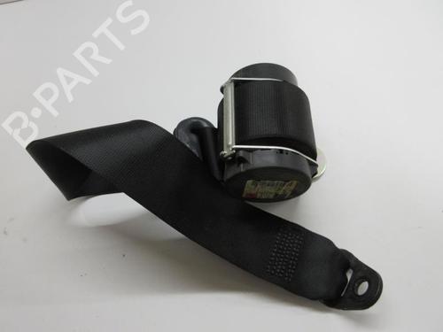 Used Rear left seatbelt Rear left seatbelt MITSUBISHI COLT VI (Z3_A, Z2_A) 1.5 DI-D (Z39A) (95 hp) 20897039 20897039