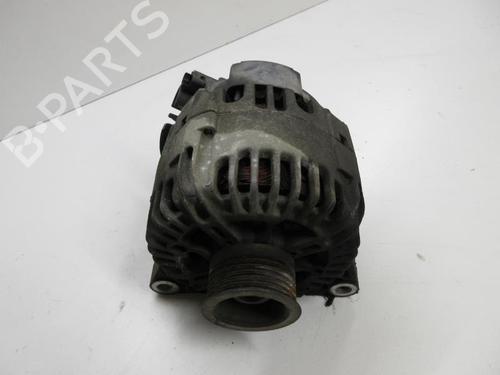Generator PEUGEOT 206 SW (2E/K) 1.4 HDi (68 hp) 20903069